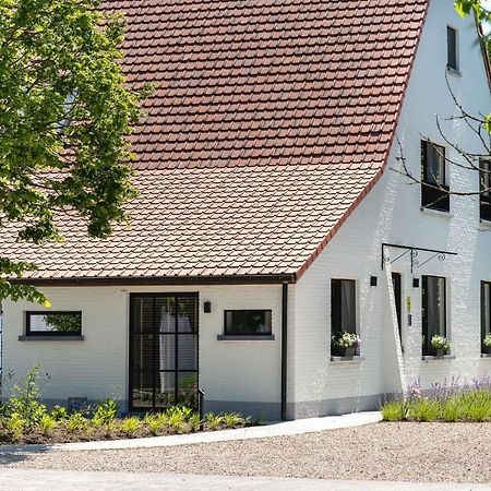 Hulshout De Gulle Beemden B&B 외부 사진