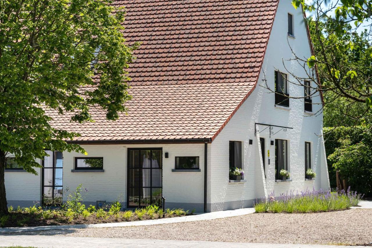Hulshout De Gulle Beemden B&B 외부 사진
