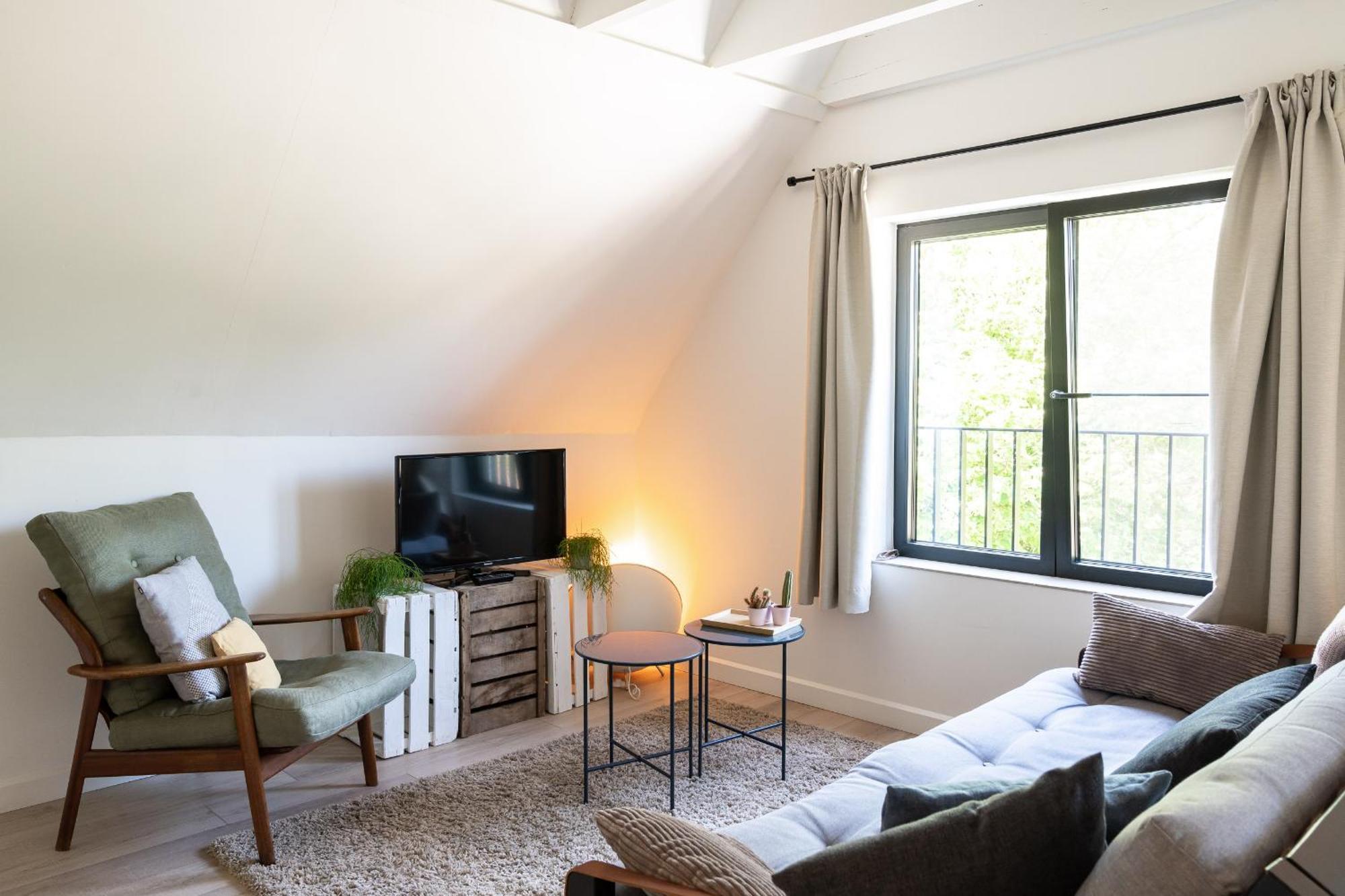 Hulshout De Gulle Beemden B&B 외부 사진