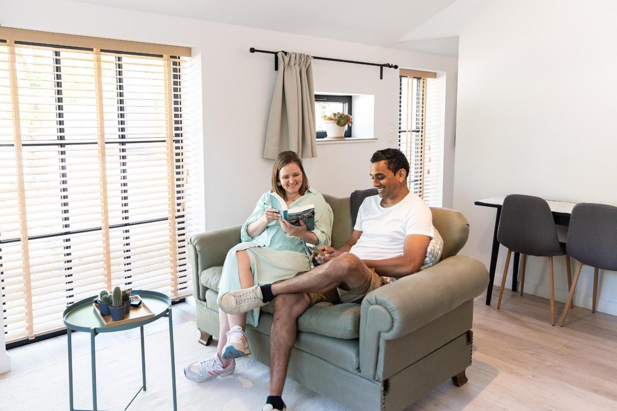 Hulshout De Gulle Beemden B&B 외부 사진