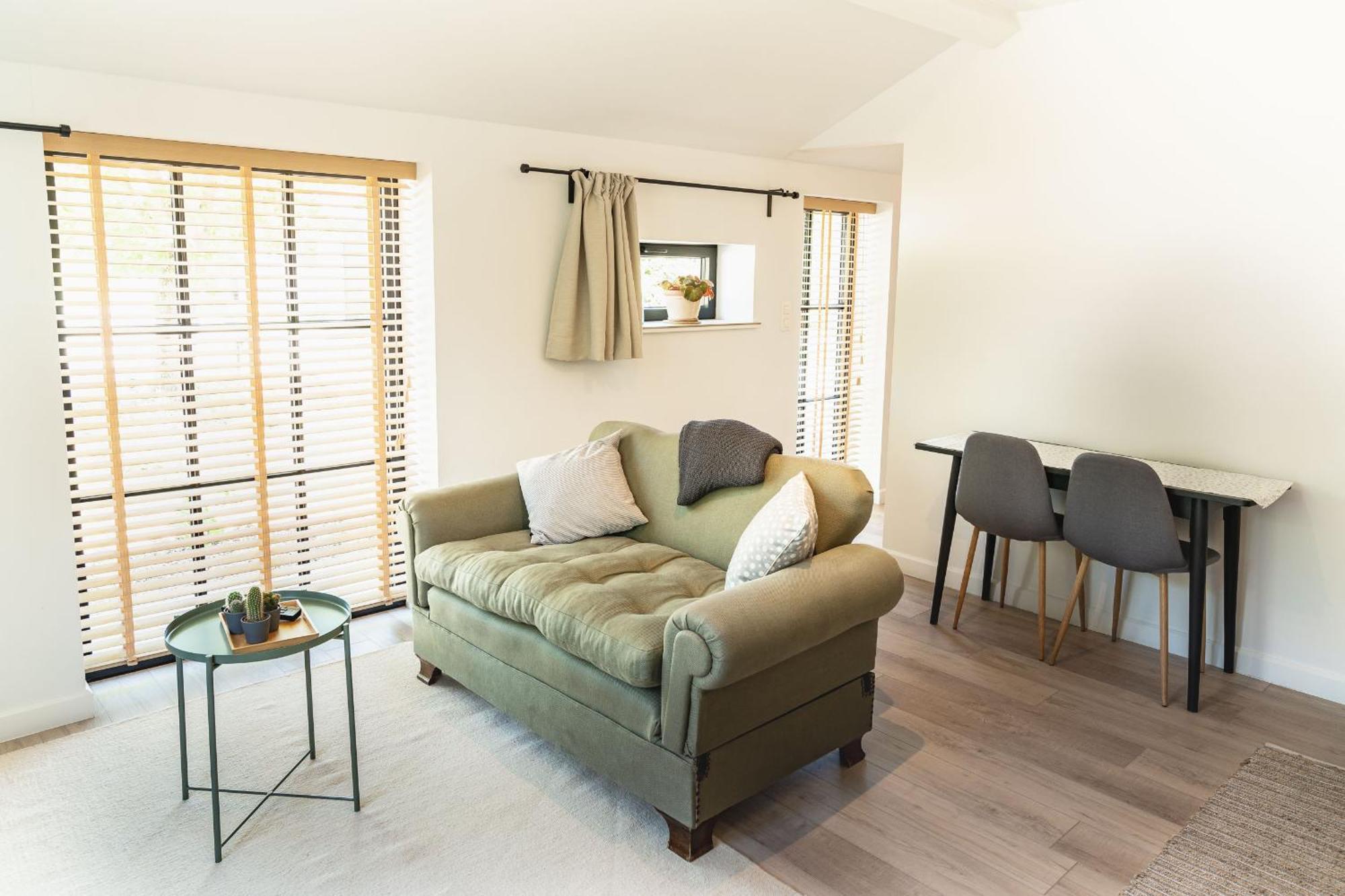 Hulshout De Gulle Beemden B&B 외부 사진