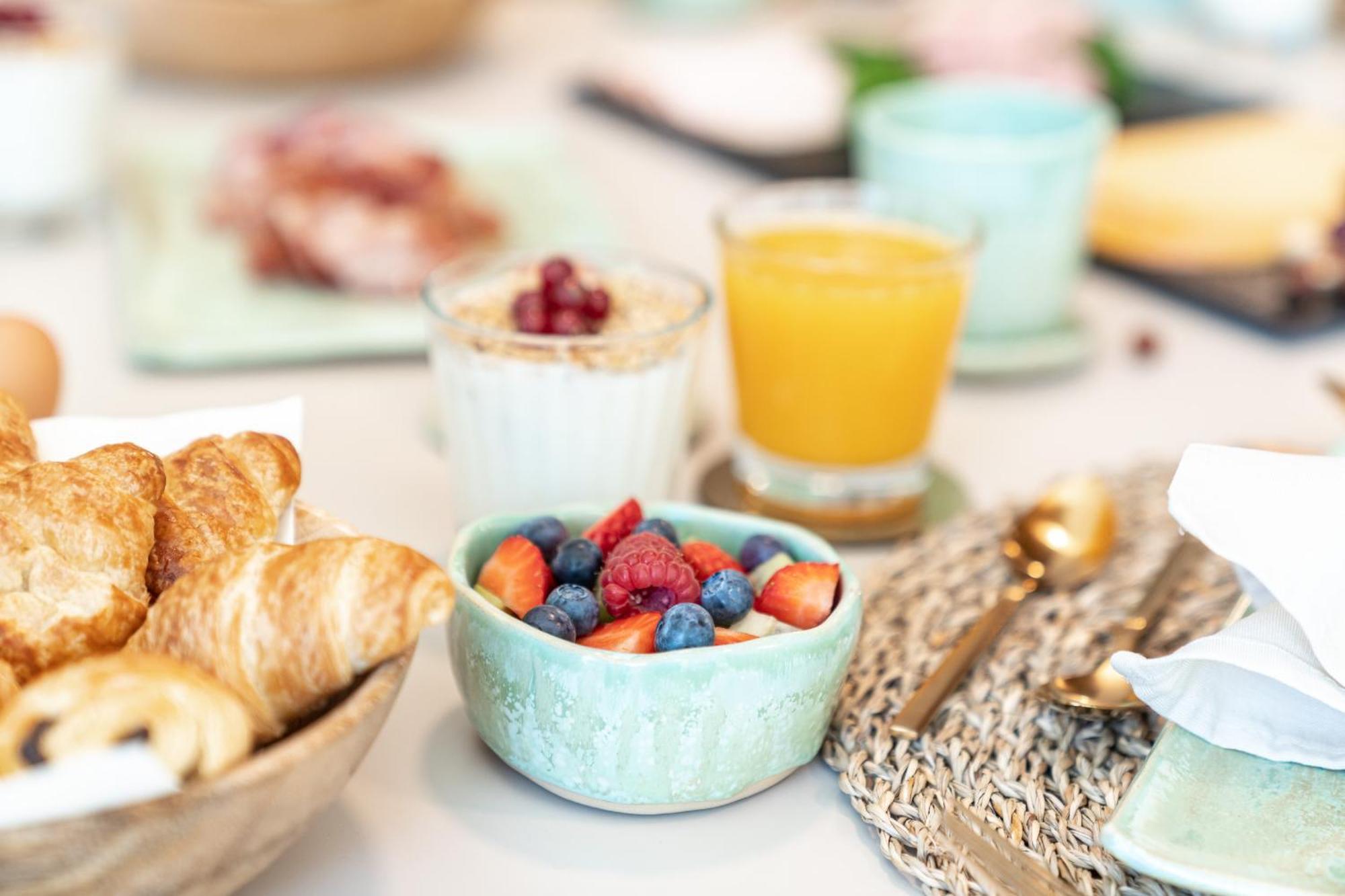 Hulshout De Gulle Beemden B&B 외부 사진