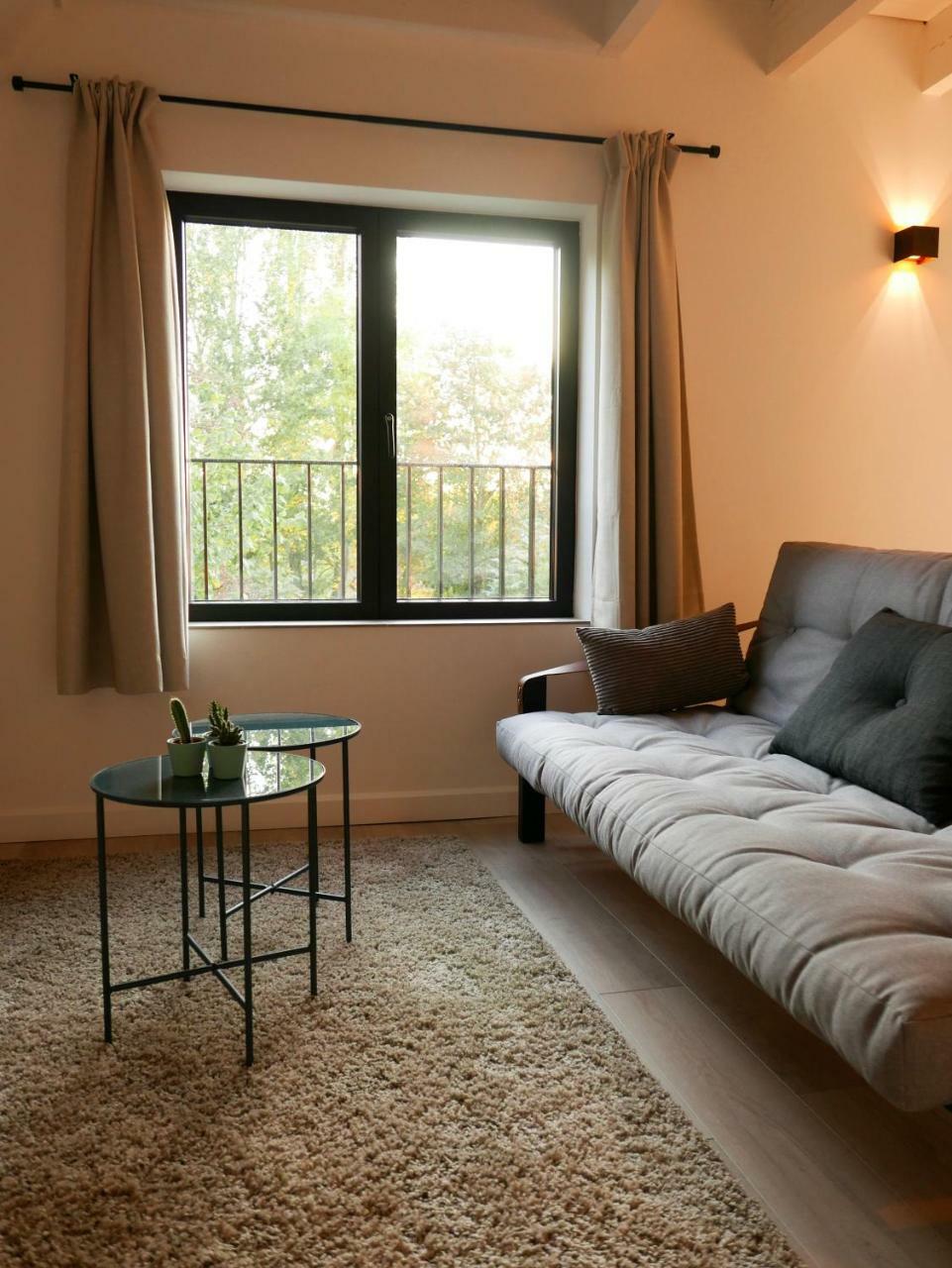 Hulshout De Gulle Beemden B&B 외부 사진