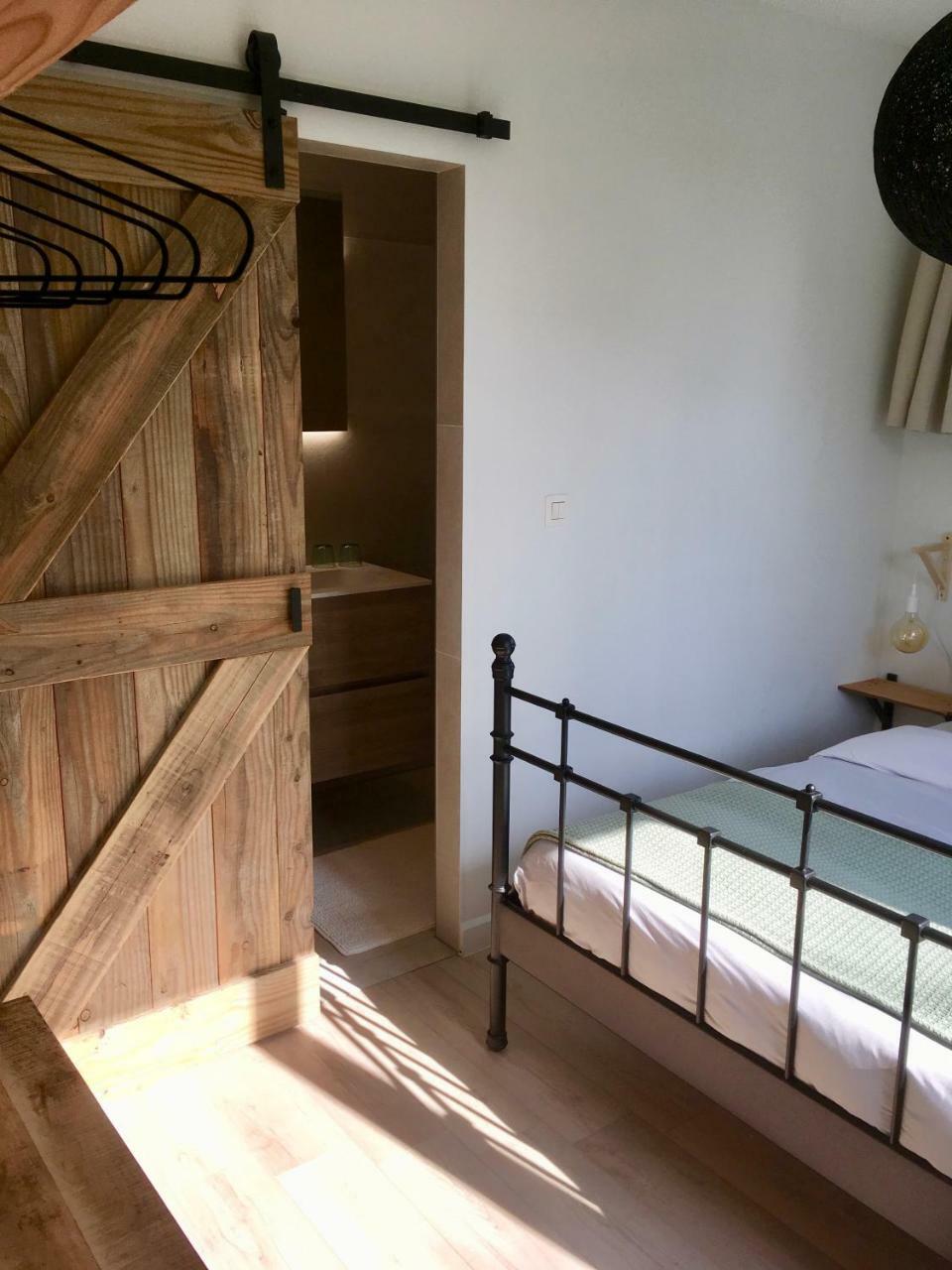 Hulshout De Gulle Beemden B&B 외부 사진